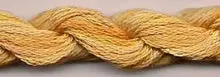Dinky Dyes 164 Wild Honey 1
