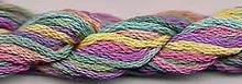 Dinky Dyes 170 Floral Lei 1