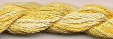 Dinky Dyes 172 Wattle 1