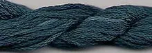 Dinky Dyes 174 Persian Jade 1