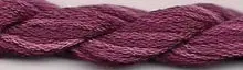 Dinky Dyes 176 Rosewood 1