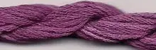 Dinky Dyes 177 Vintage Plum 1