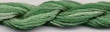 Dinky Dyes 179 Bunya Cone 1