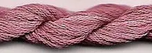 Dinky Dyes 182 Dusty Rose 1