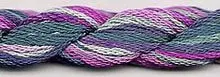 Dinky Dyes 186 Kiah 1