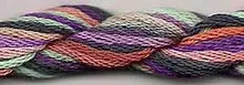 Dinky Dyes 187 Halloween 1
