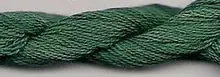 Dinky Dyes 189 Evergreen 1