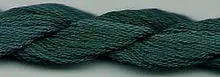 Dinky Dyes 194 Jungle Green 1