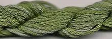 Dinky Dyes 196 Camo Green 1