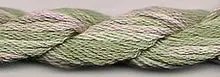 Dinky Dyes 197 Lemon Grass 1