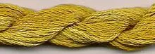 Dinky Dyes 198 Marigold 1