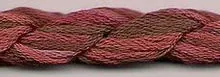 Dinky Dyes 199 Choco-Cherry 1