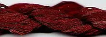 Dinky Dyes 203 Chestnut 1