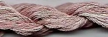 Dinky Dyes 204 Flesh 1