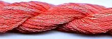 Dinky Dyes 205 Outback Sunrise 1
