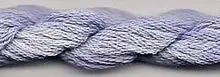 Dinky Dyes 208 Hydrangea 1