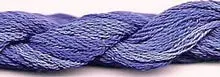 Dinky Dyes 209 Blueberry 1