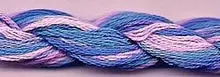 Dinky Dyes 210 Victorian Sweet Pea 1