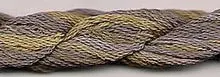 Dinky Dyes 211 Tiger Snake 1