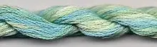 Dinky Dyes 214 Happy Hannah 1