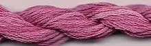 Dinky Dyes 216 Lovely Lily 1
