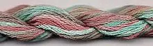 Dinky Dyes 217 Verdigris 1