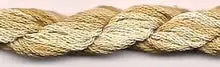 Dinky Dyes 218 Caramel 1