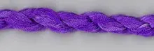 Dinky Dyes 255 Purple Pansy 1