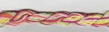 Dinky Dyes 265 Tulip Fields 1