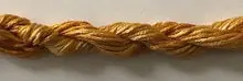 Dinky Dyes 271 Mustard 1