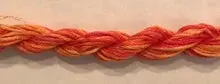 Dinky Dyes 281 Maui Sunset 1