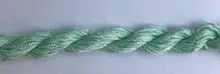 Dinky Dyes 283 Easter Grass 1