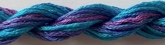 Dinky Dyes 316 Aurora 1