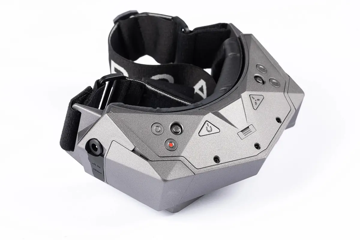 Orqa Fpv.One Pilot Fpv Goggle Fpv.Connect Dvr Combo Set 1