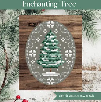 Enchanting Tree 1