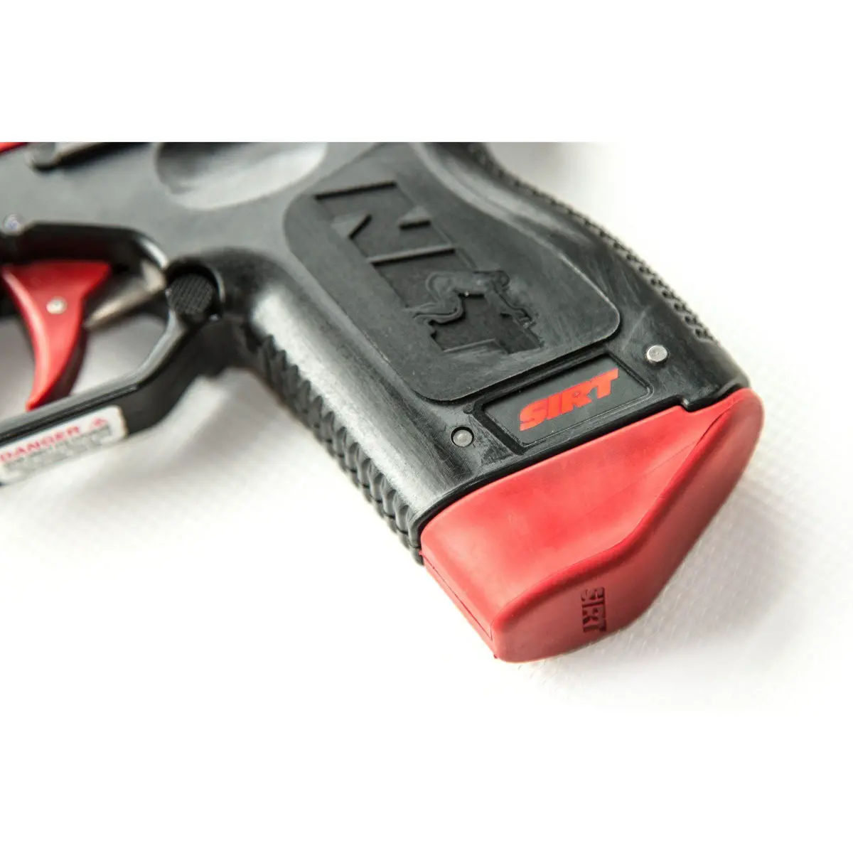 Sirt Training Models 1