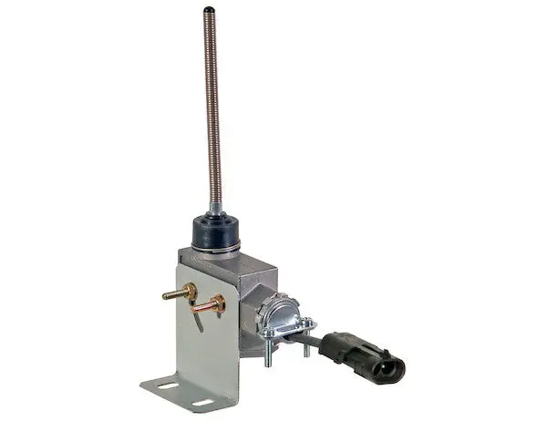 Sk11 - Dump Body-Up Indicator 1