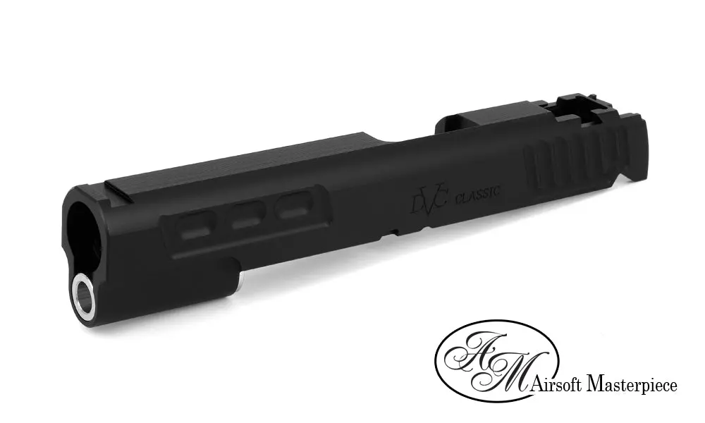 Airsoft Masterpiece S Style Classic Slide For Hi-Capa / 1911 1