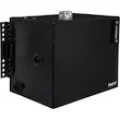 Smr30s - 30 Gallon Side Mount Steel Reservoir 1