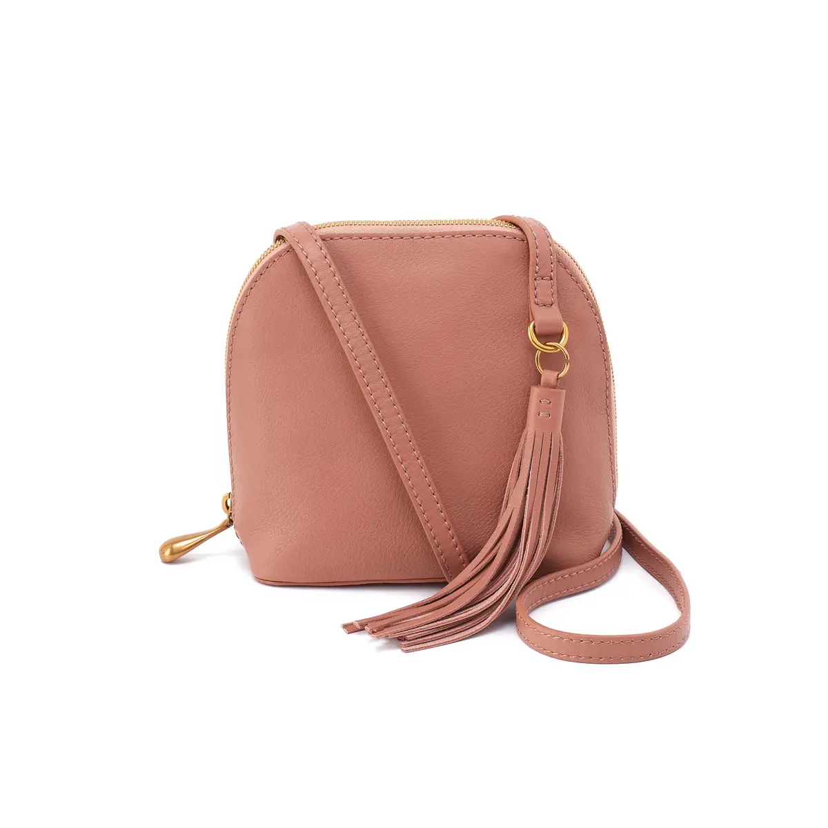 Nash Crossbody | Pebbled Leather 1