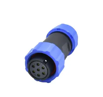 Sp21 Connectors 2
