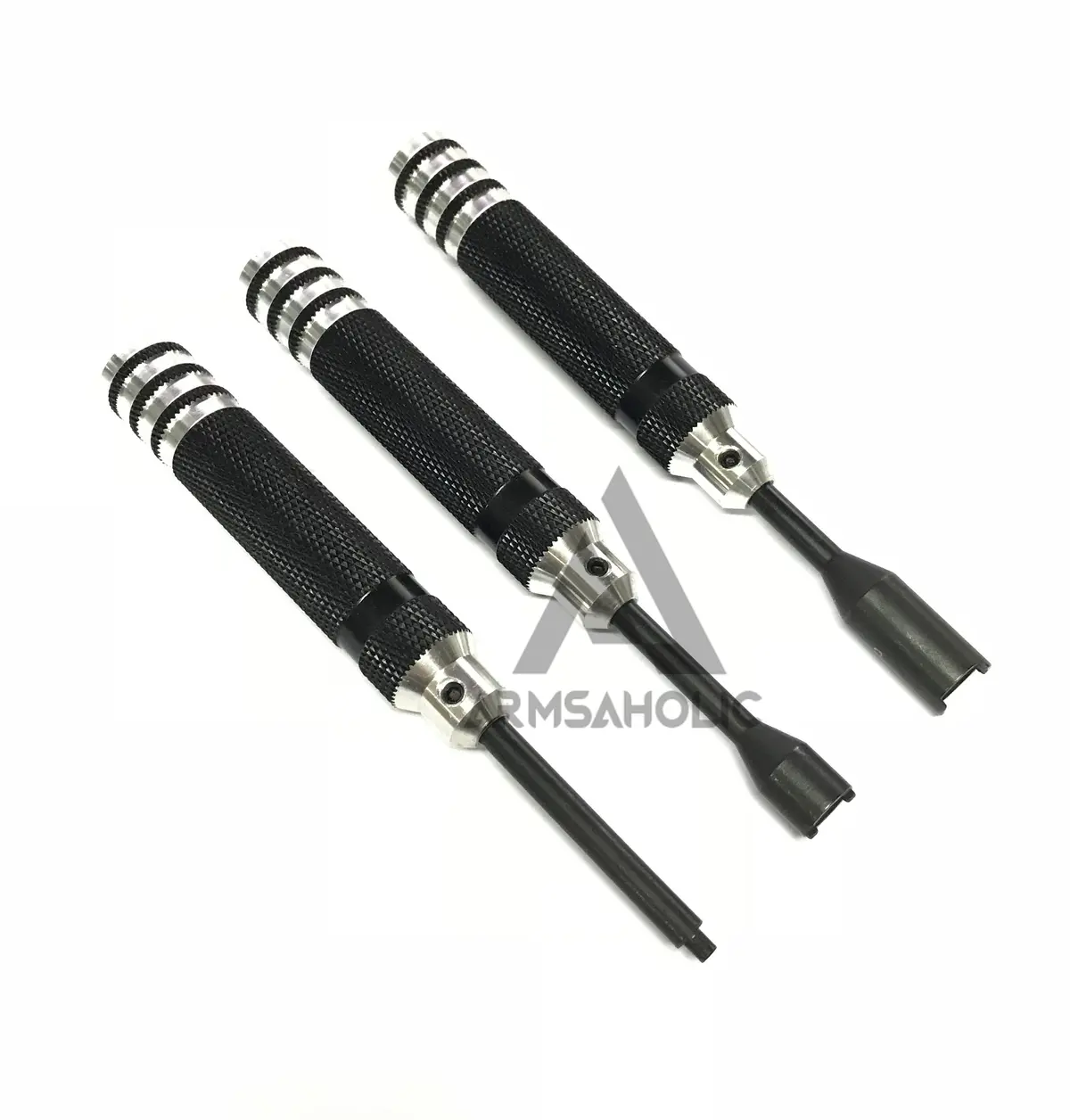 Armyforce Steel Valve Key Set #Spc-0008 1
