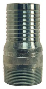 1/2" King Nipple Stc1 1