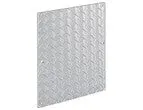 Stg1210 - Aluminum Stone Guards 1