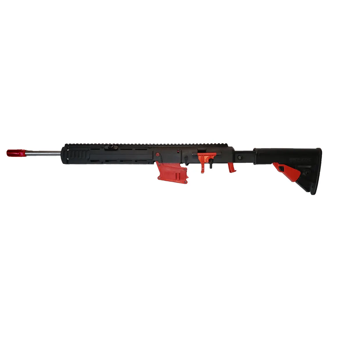 Sirt Stic Training Rifle 1