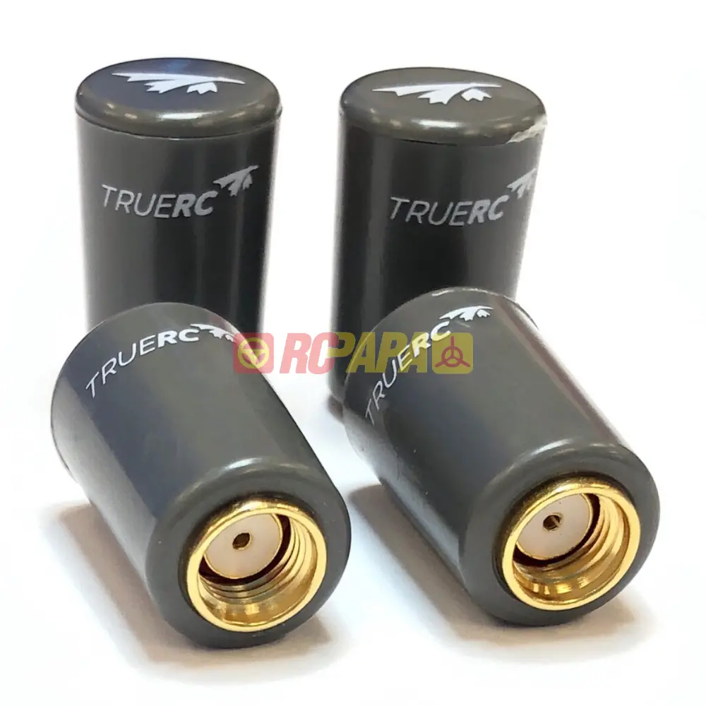 Truerc Singularity 5.8G Stubby Antenna (4-Pack For Dji) 1