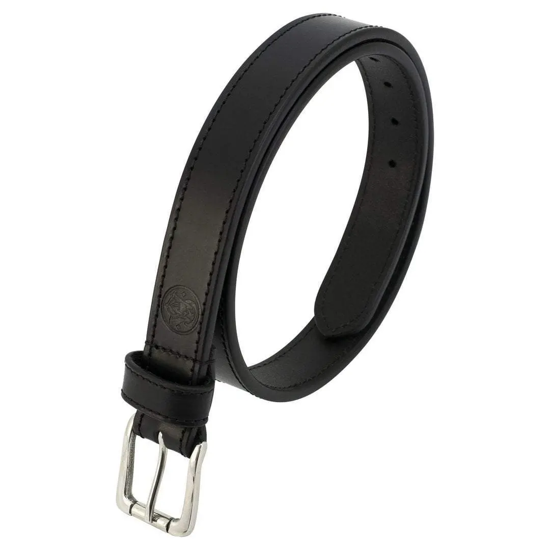 S&W Leather Holster Belt 1
