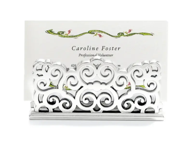 Geneva Card Holder 1