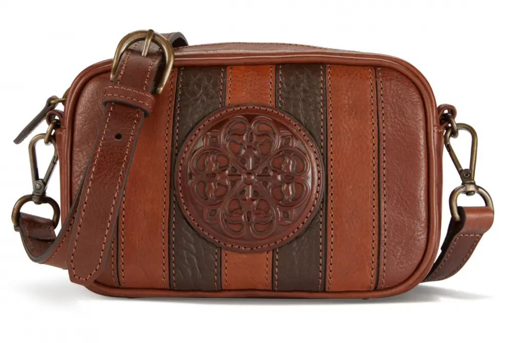 Dominique Camera Bag 1
