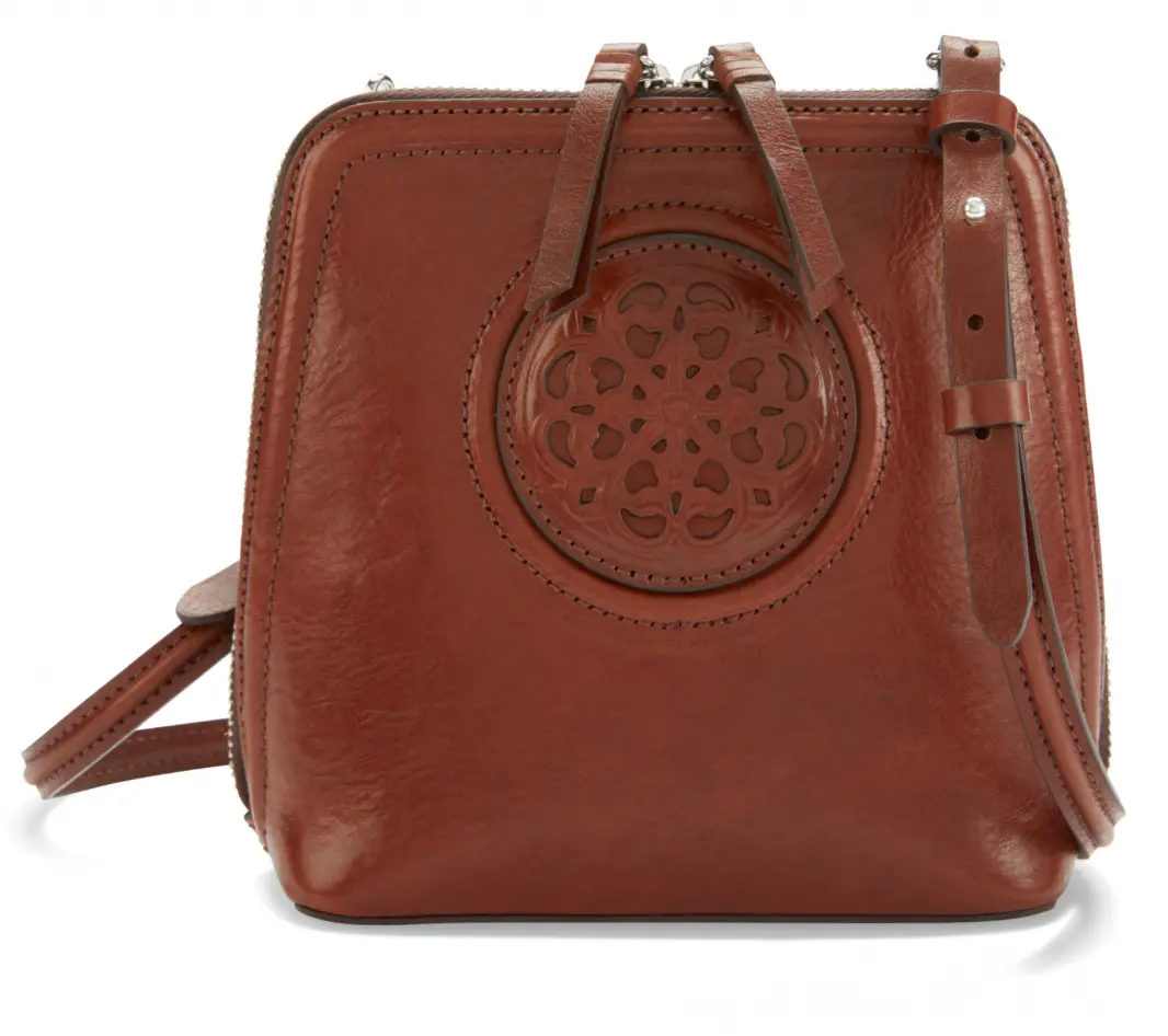 Fina Mini Cross Body 1